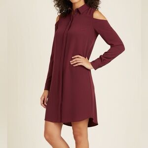 NEW! Amanda Uprichard Dress•Sz Large